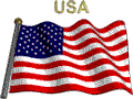USA Flag
